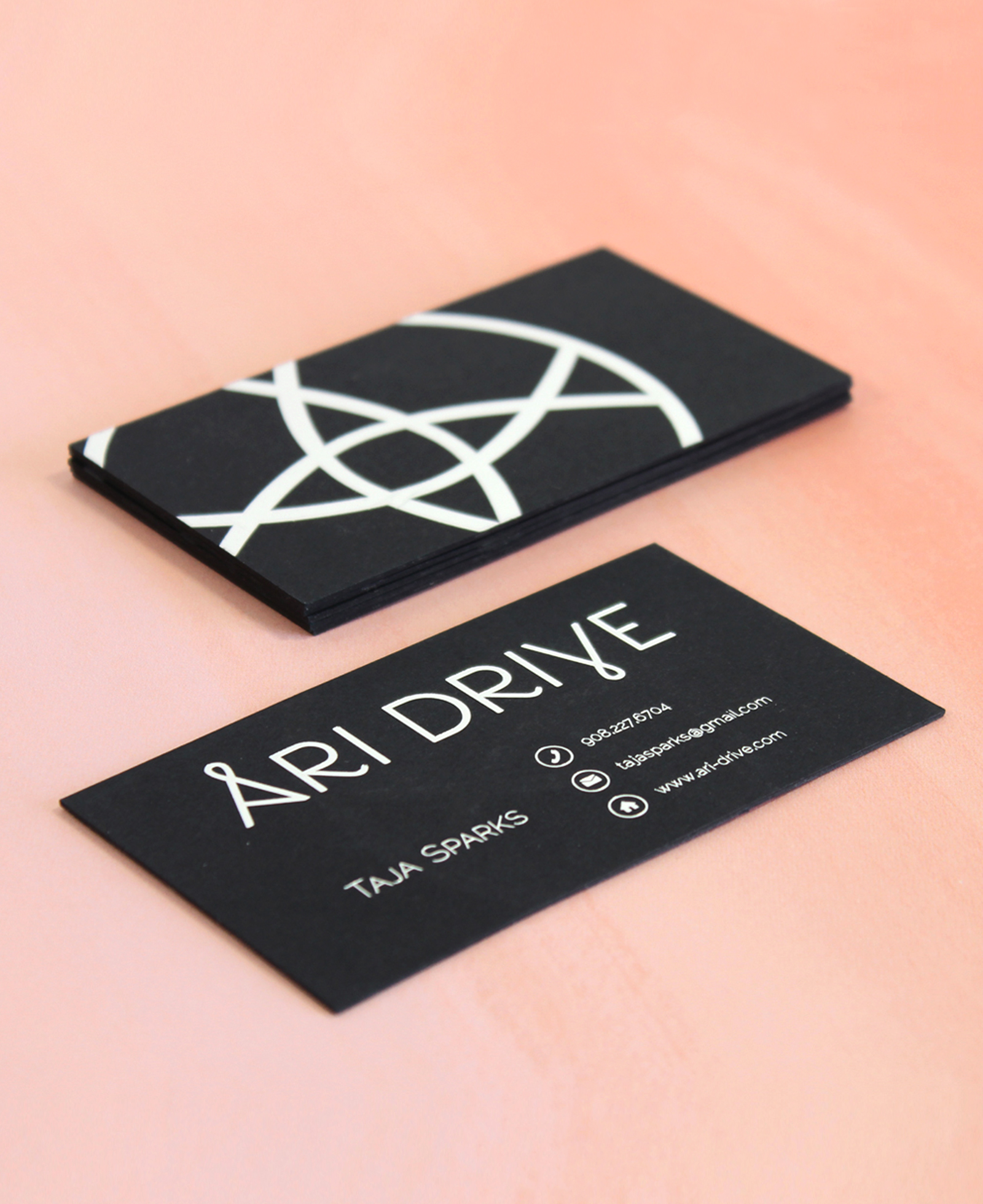 Ari Drive